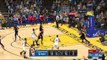 NBA 2K17 Stephen Curry,Kevinpson Highlights vs Clippers 2017.02.23