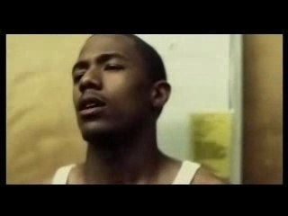 Nick Cannon Feat. Anthony Hamilton Can I Live