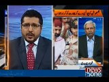 NewsONE Headlines 9PM | 12-April-2017