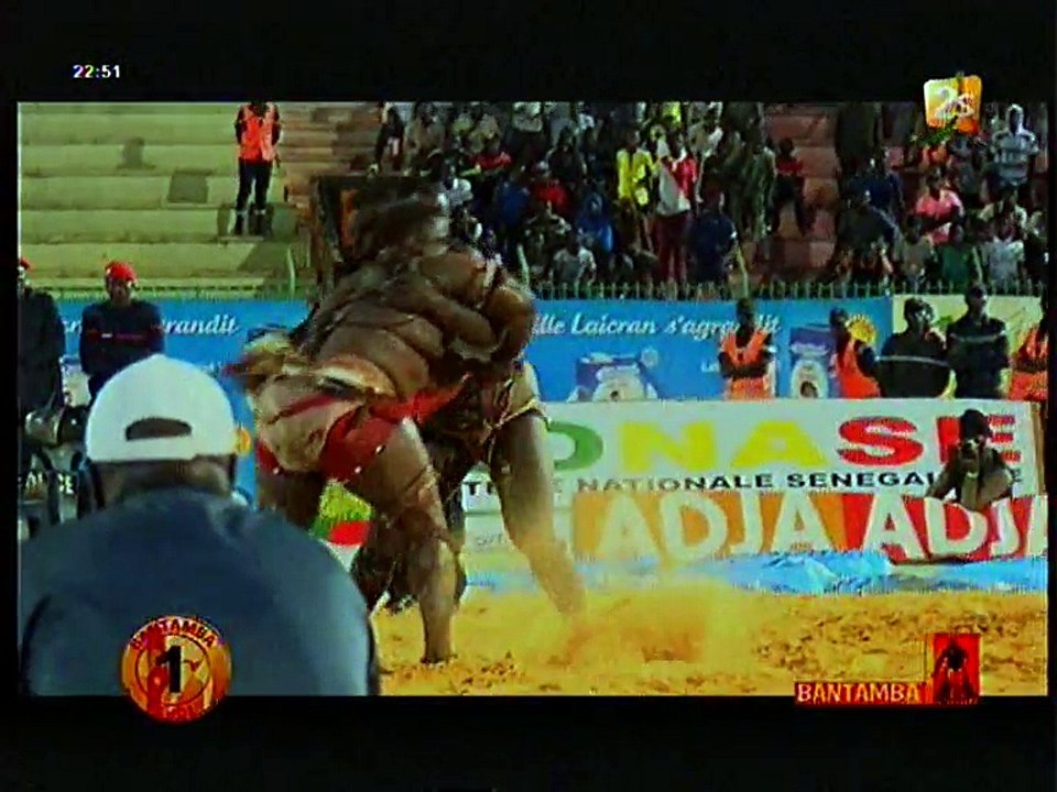 balla vs sathiès