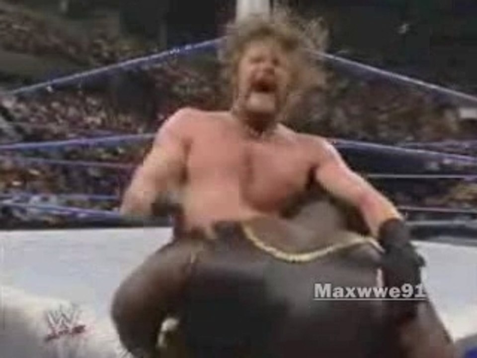 mark henry ends burchills career