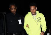 Tyga Handcuffed & Detained By Cops!