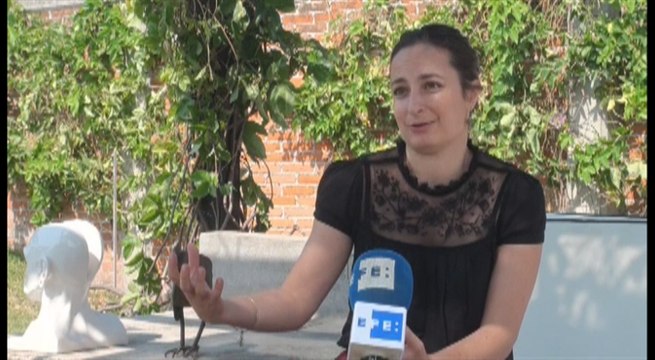 La defensora de los fríjoles mnexicanos en vía de extinción: La Comandanta