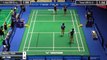 【2017 Malaysia Masters】 R16 WD ANSCELLY/TEOH Mei Xing vs LIM Yin Loo /YAP Cheng Wen