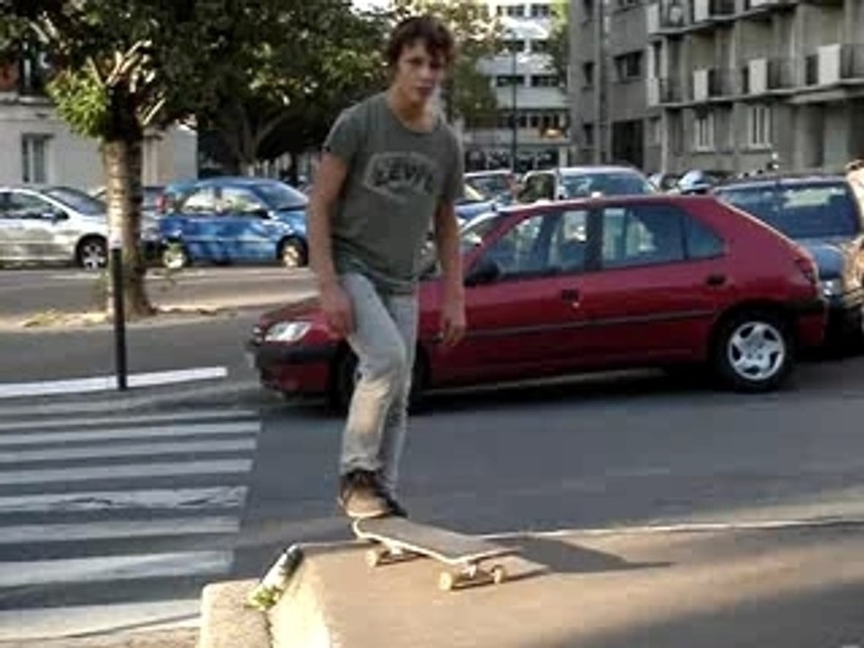 ollie 3 board