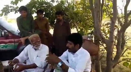 Pakistan Census. Adam shumari-Asghar Khoso