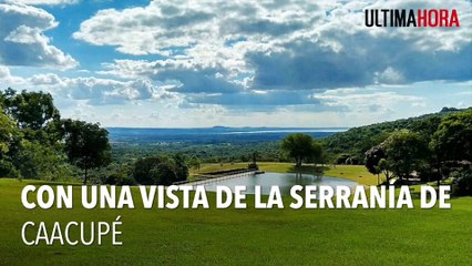 Tirolesa más larga del país