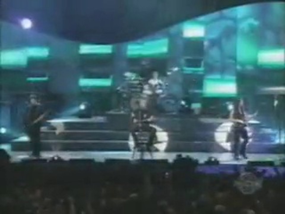 Metallica - Nothing Else Matters (Live)