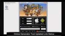 Castle Clash Hack v2 GET Gold Gems Cheat & Hack Android iOS 100% Working No Download1