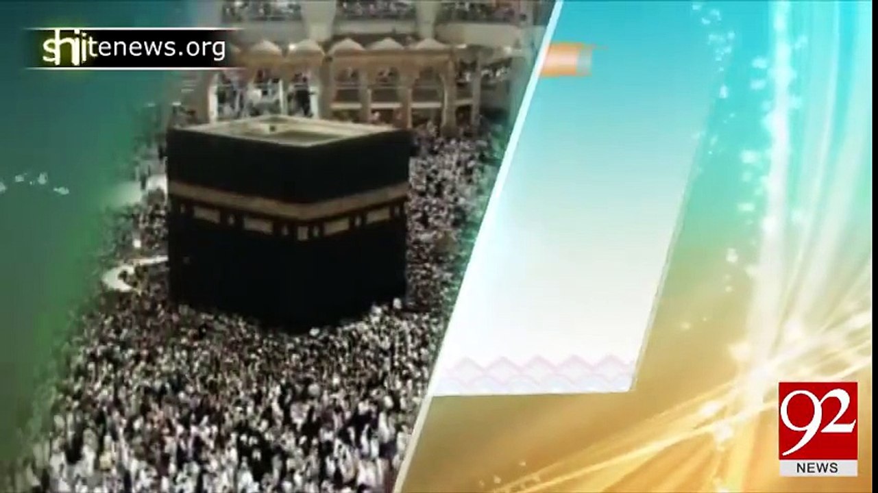 ALLAH ALMIGHTY SAYS