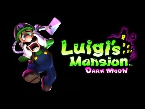 Luigi's Mansion 2 Bande Annonce Multijoueur