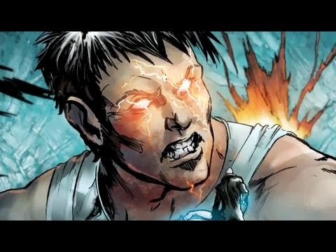 DmC Devil May Cry La BD Les Chroniques de Vergil Bande Annonce VF