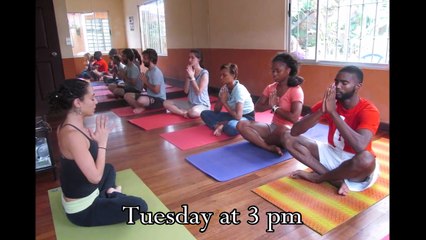 CRLA- Your home away from home - Come and learn Spanish in Costa Rica