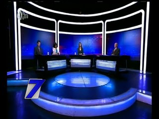 الساعة السابعة | تواصل المظاهرات الرافضة للتدخل الأجنبي في ليبيا | الحلقة الكاملة