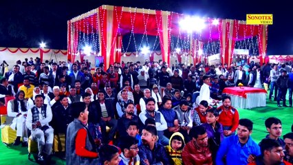 Pallu Krke Sataya Na Kr | Valentine Day Special | Sapna Choudhary Best Dance | Sapnasinger.com