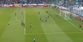 Το γκολ του Rodrigo Moledo - Παναθηναικός - ΠΑΟΚ  1-0  12.04.2017 (HD)