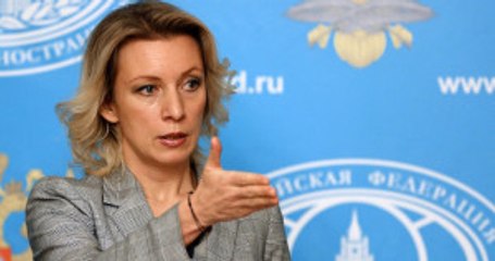 Rusya'dan Küstah Açıklama: Türkiye Kimyasalı Değil Deniz Suyu ve Domatesi İncelesin