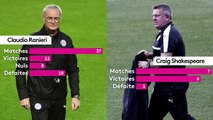 Leicester, l'invité surprise de ces quarts de finale !