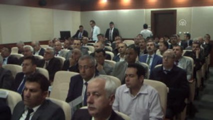 Gap'ta 100 Milyar Liralık Kaynak Yatırıma Dönüştürüldü"