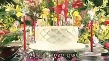 SMAPxSMAP 2009 07 13 트렌디 드라마 동창회,SMAP No 1,한국 F4,LINDBERG