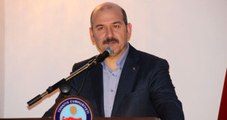 Soylu: Kılıçdaroğlu'nun 'Kontrollü Darbe' Sözlerinin Arkasında Alman İstihbaratı Var