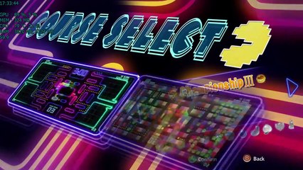 Pac-Man Championship Edition DX+(Teste rápido) (HD)