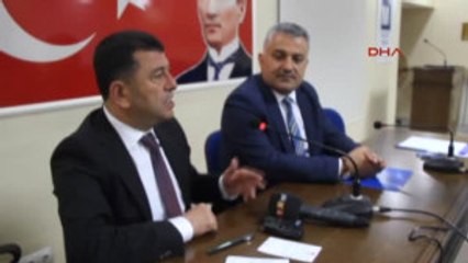 Malatya CHP'li Veli Ağbaba Diktatörü Diktatör Yapan Tek Şey Ona Verilen Yetkilerdir