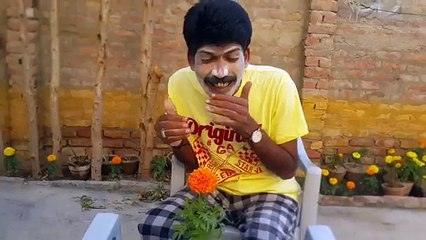 Valentine day _ Asghar Khoso _ Funny Clip