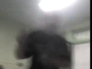 baston avec le nain !!