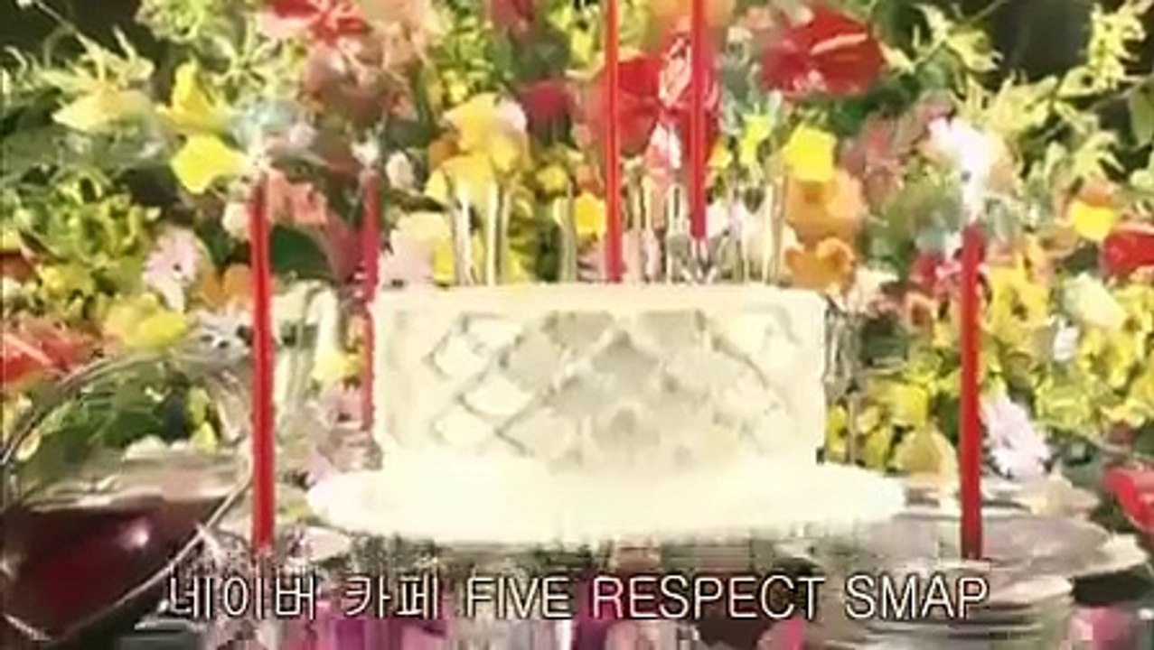 SMAP×SMAP 2009 06 15 키노시타 유키나 자매, Puffy