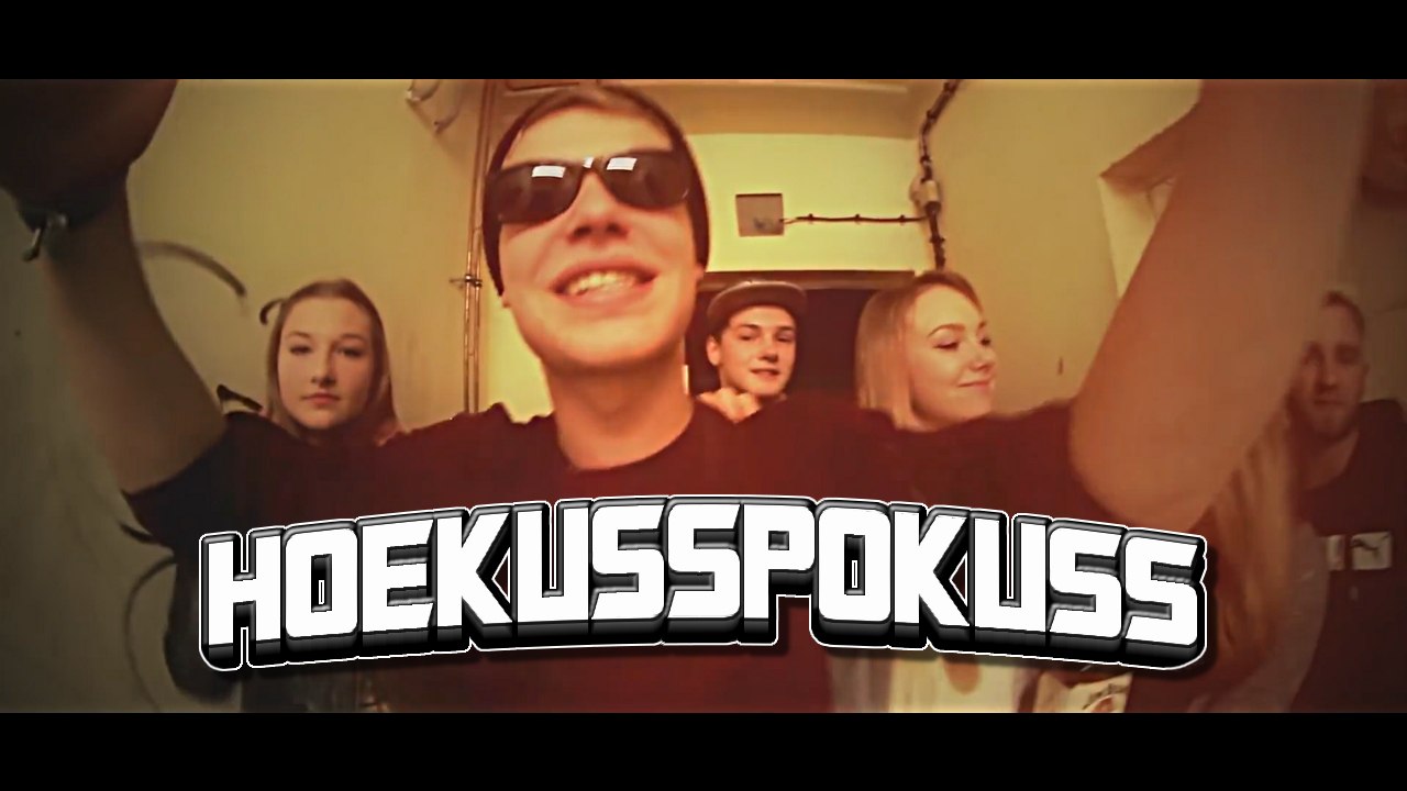 Schillah - hoekusspokuss [offizielles video]