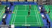 【2017 Malaysia Masters】 R64 MS Vincent Cheng Wei PHUAH vs Tommy SUGIARTO