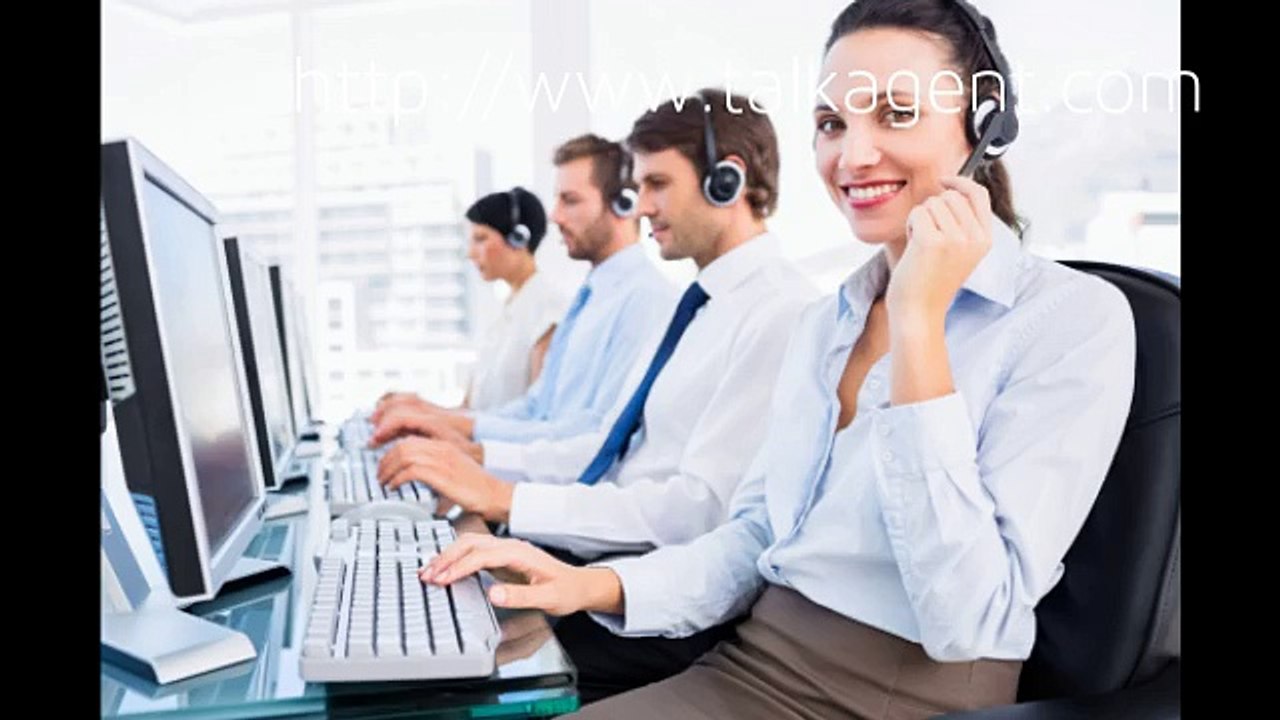 Outsource Live Chat Services and Email Support Though TalkAgent