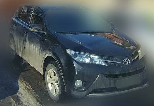 NEW 2018 Toyota RAV4 XLE. NEW generations. Will be made in 2018.