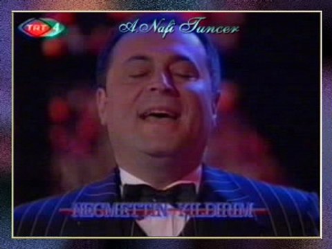 Necmettin YILDIRIM - Ömrümüzün Baharı Birlikte Geçsin