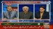bandicam 2017-04-12 09-51-36-486Maryam Aurangzeb Reaction On Dawn Leaks Question & Sabir Shakir Analysis