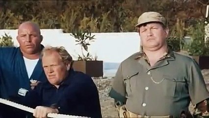 下载视频: Das Krokodil und sein Nilpferd - ganzer Film auf Deutsch - Bud Spencer & Terence Hill Film auf Deutsch  (Deutsche filme Synchronisiert und Untertitel Online kostenlos anschauen Action Komödie 2016) part 1/2