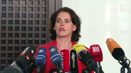 URGENTE: Investigan pista terrorista en explosiones de Dortmund