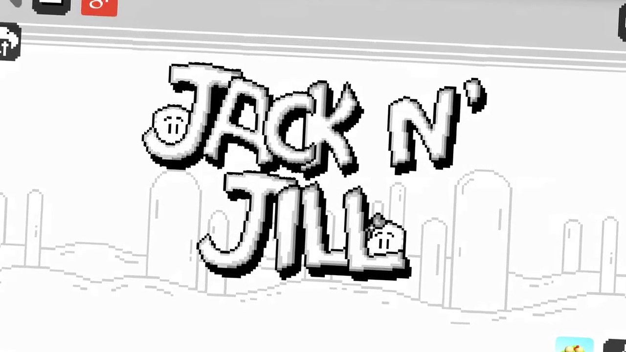 Jack N' Jill Thorough Game Review