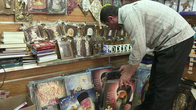 After Egypt church bombings, Copts fear more extremism