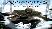 ʬ Assassins Creed - A Corrente ʬ  ✨ LEGENDADO EM PORTUGUÊS ✨  ✤  Livro 1 ✤ ☟ Parte  2 ☟