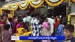 Karthika Pournami celebrations at Yadadri | యాదాద్రిలో పౌర్ణమి వేడుకలు  | Oneindia Telugu