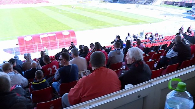 Ръководството на Локо Сф е доволно от сезона до момента