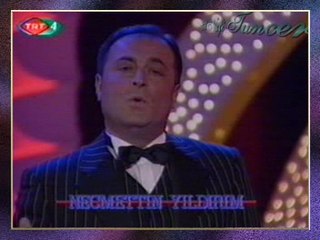 Necmettin YILDIRIM - Geçsin Günler Haftalar Aylar Mevsimler Yıllar