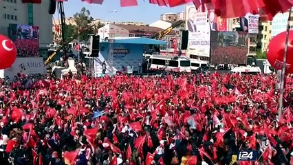 A quatre jours du référendum en Turquie
