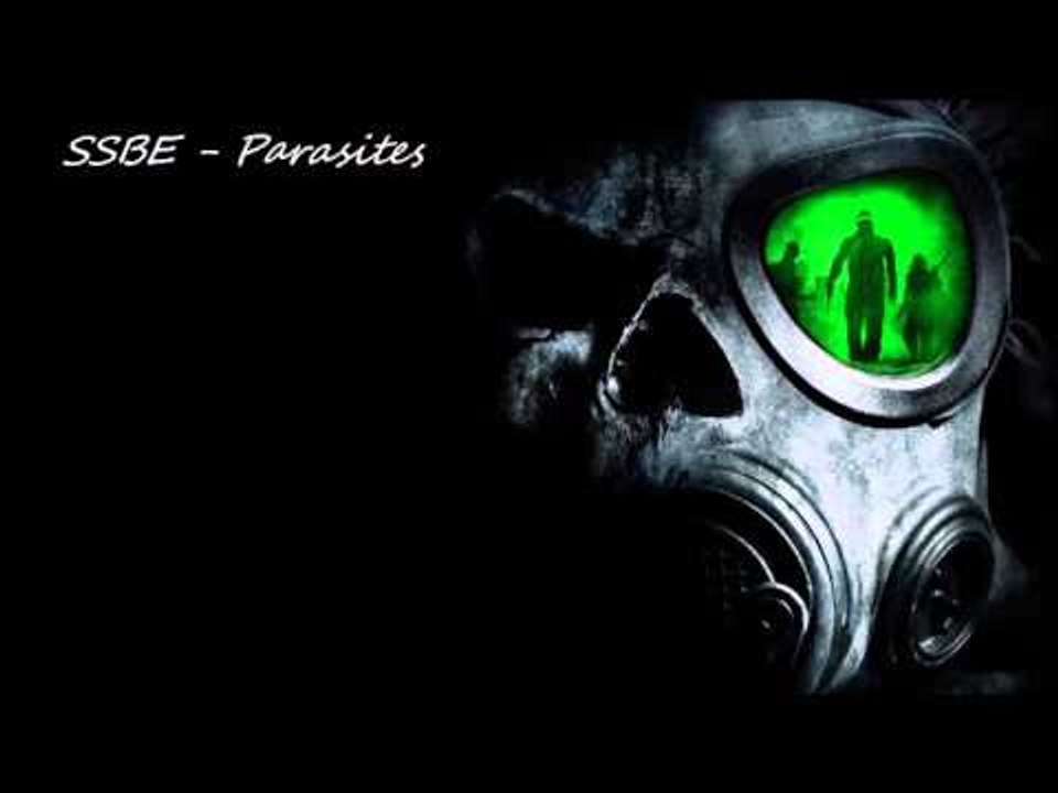 [Trap] SSBE - Parasites