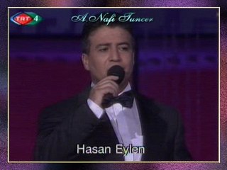 Hasan EYLEN - Bir Kendi Gibi Zâlimi Sevmiş Yanıyormuş