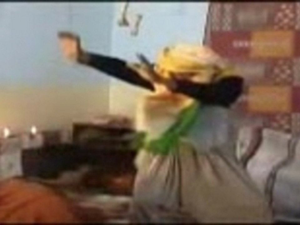 Chouaf2 [Extrait de sketch Algerien/Oran]