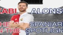 Xabi Alonso - The Spaniard In The Spotlight