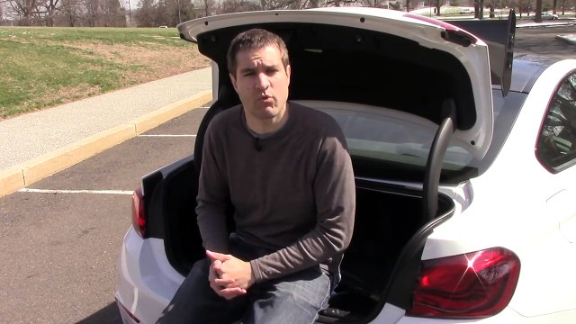 Is the BMW M4 GTS Worth Double the Price of a BMW M4-Ny9gWQyw2aU